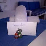 Luz Playa Apartmán *