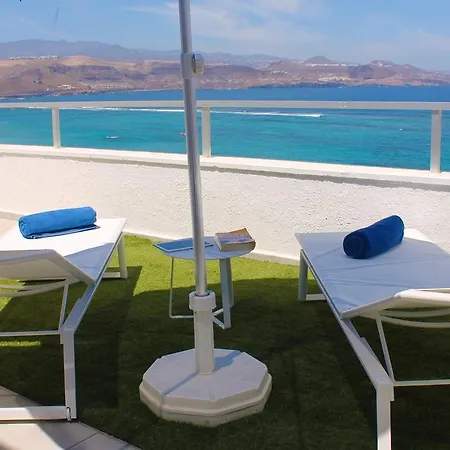 Appartement Luz Playa