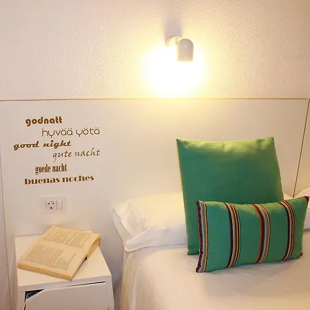 Luz Playa Hotel