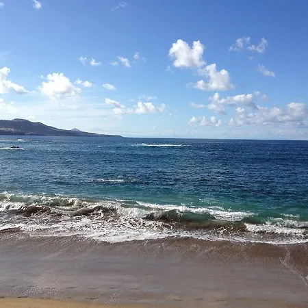Luz Playa Hotel
