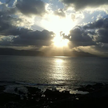 Luz Playa 3*
