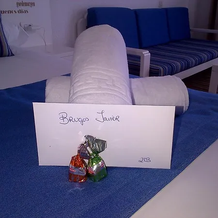 Luz Playa Hotel 3*