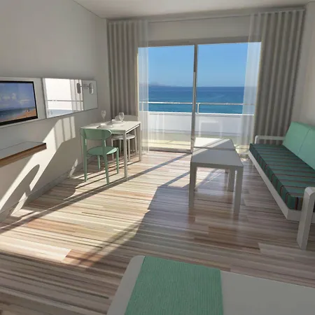 Luz Playa Apartment Las Palmas / Gran Canaria