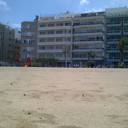 Luz Playa 3* Las Palmas de Gran Canaria