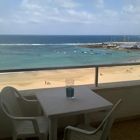 Luz Playa Hotel Las Palmas de Gran Canaria