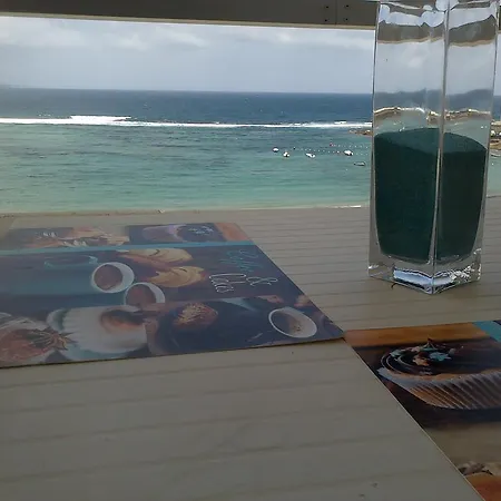 Hotel Luz Playa 3*