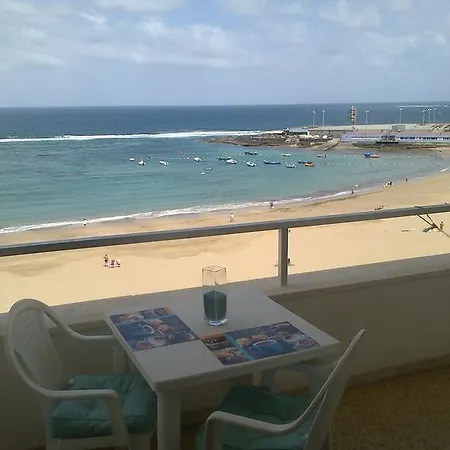 Luz Playa Hotel