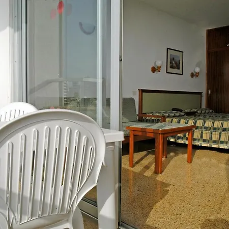 Hotel Luz Playa Las Palmas de Gran Canaria