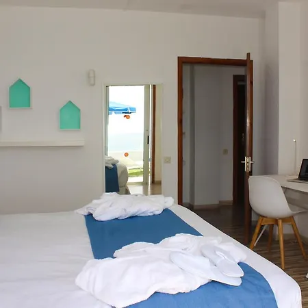 Hotel Luz Playa Las Palmas de Gran Canaria