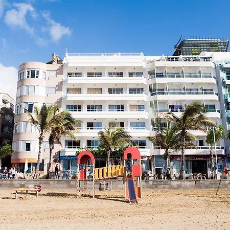 Luz Playa Hotel 3*