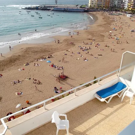 Luz Playa 3* Las Palmas de Gran Canaria