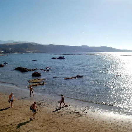 Luz Playa 3* Las Palmas de Gran Canaria