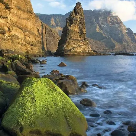 Hotel Luz Playa Las Palmas de Gran Canaria