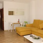 דירה Luz Playa