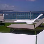 Apartman Luz Playa *
