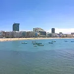 Luz Playa Apartament *