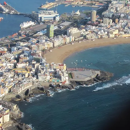 Luz Playa * Las Palmas / Gran Canaria