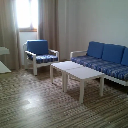 Apartment Luz Playa *