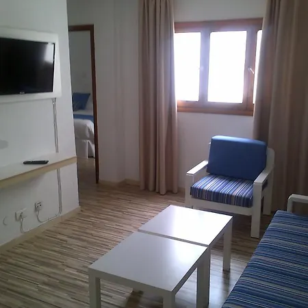 Luz Playa Apartment Las Palmas / Gran Canaria
