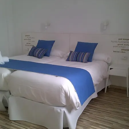 Apartment Luz Playa *