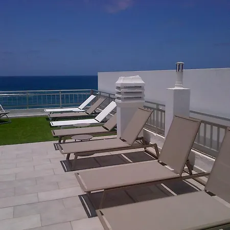 Apartment Luz Playa *