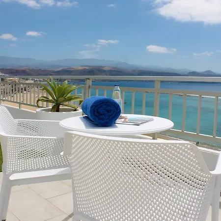 Apartment Luz Playa *